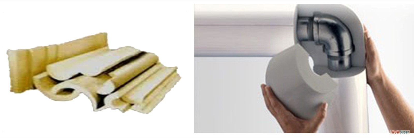 angular slider